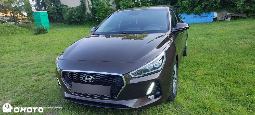 Hyundai i30 - 24