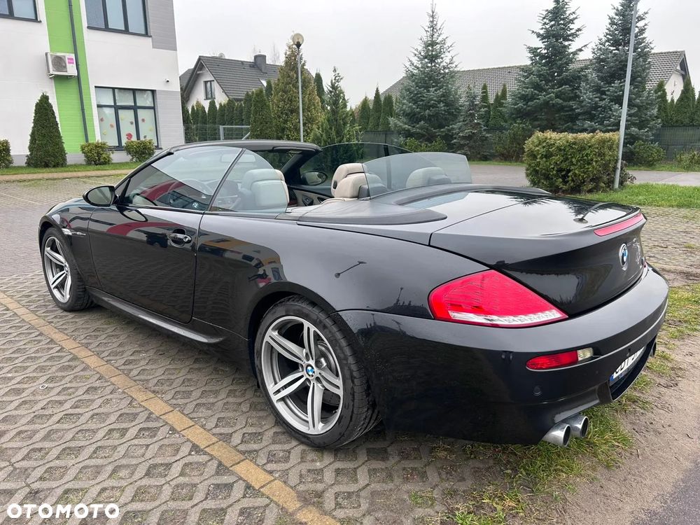 BMW M6 Standard - 14