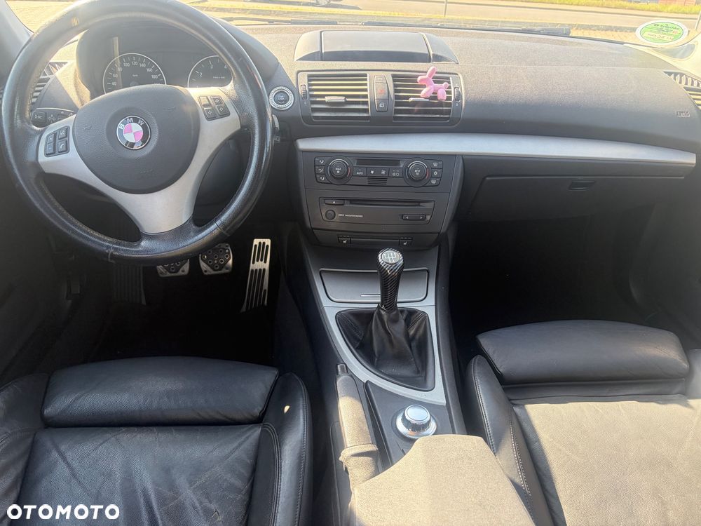 BMW Seria 1 - 15