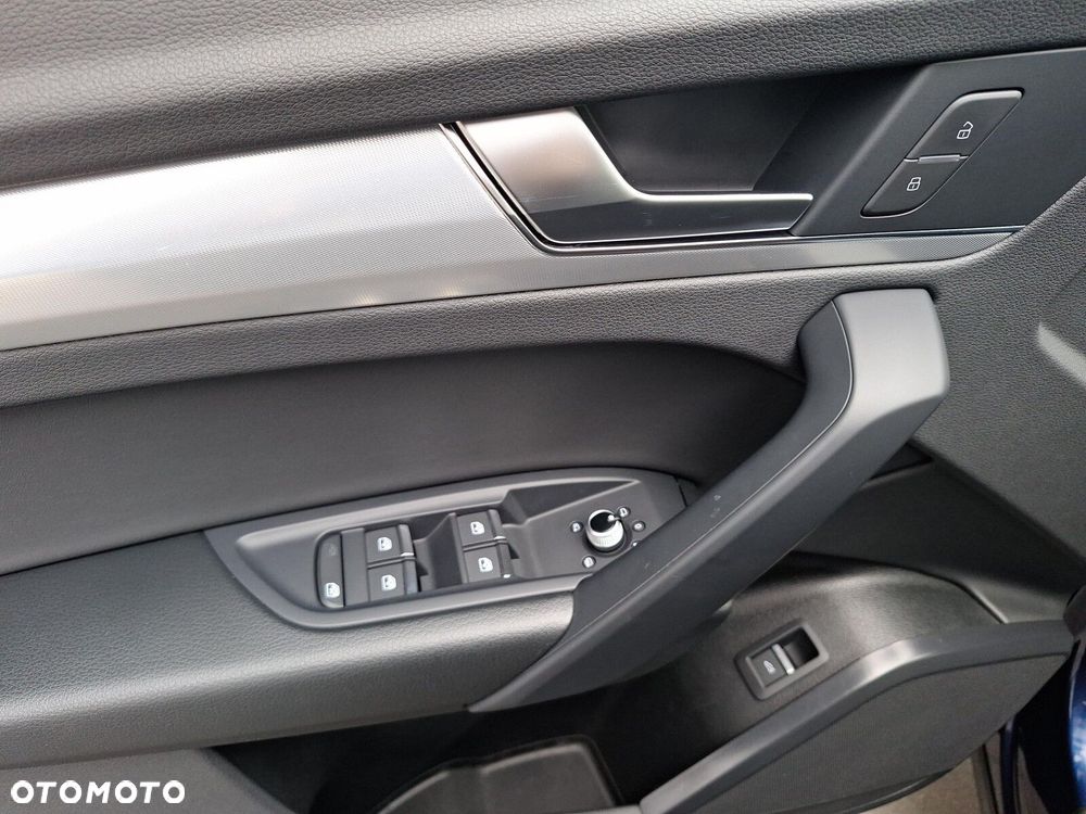 Audi Q5 Sportback 40 TDI mHEV Quattro S Line S tronic - 10