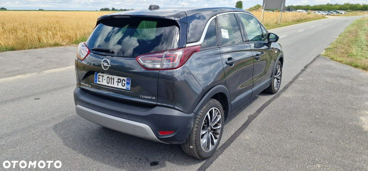 Opel Crossland X - 7