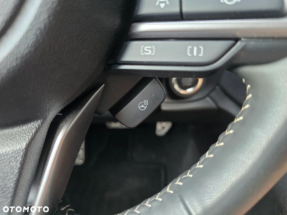 Subaru Outback 2.5i Platinum (EyeSight) Lineartronic - 24