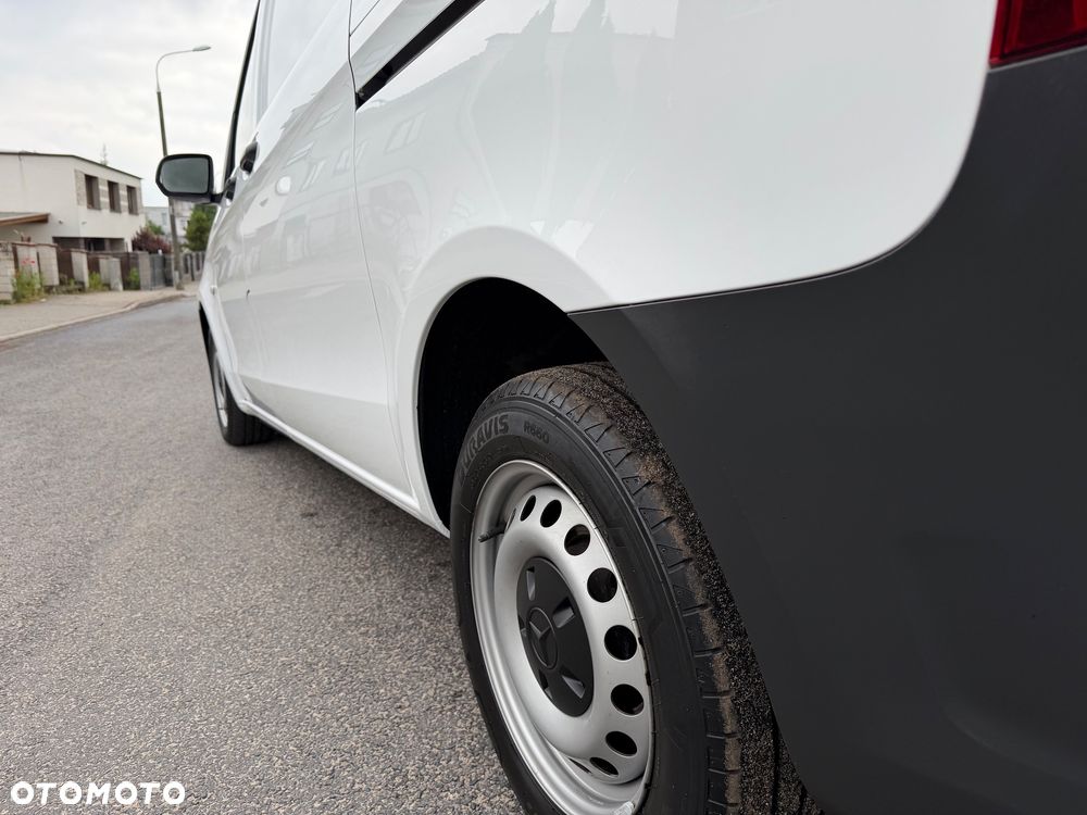 Mercedes-Benz Vito - 9