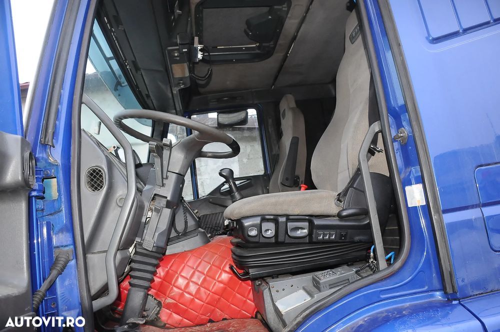 Iveco Eurotech 240E42 - 7