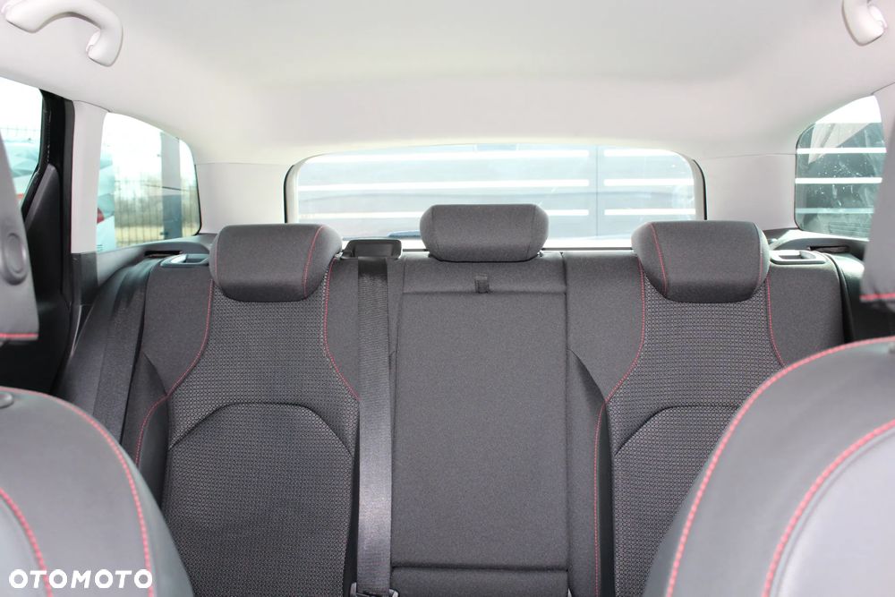 Seat Leon 2.0 TDI FR S&S - 25