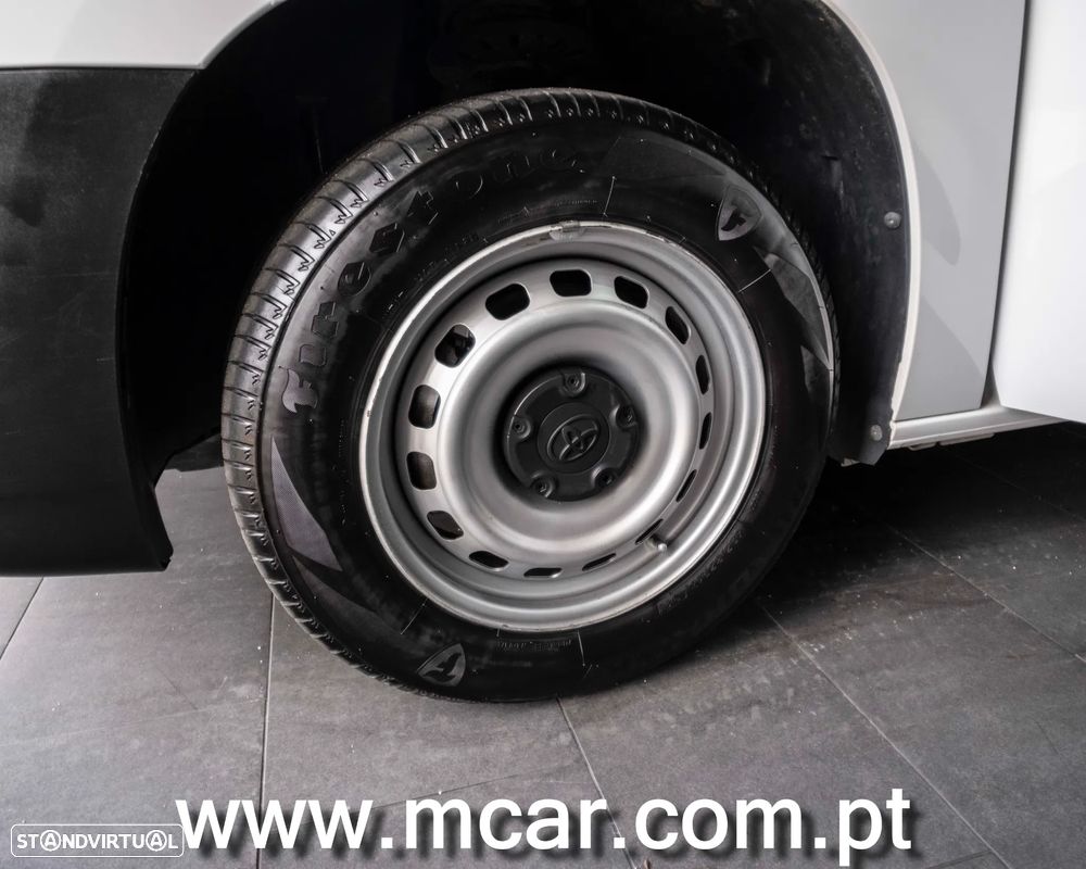 Toyota PROACE CITY - 7