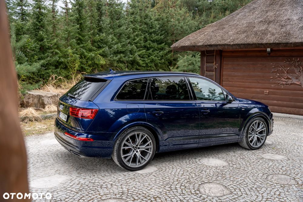 Audi Q7 - 34