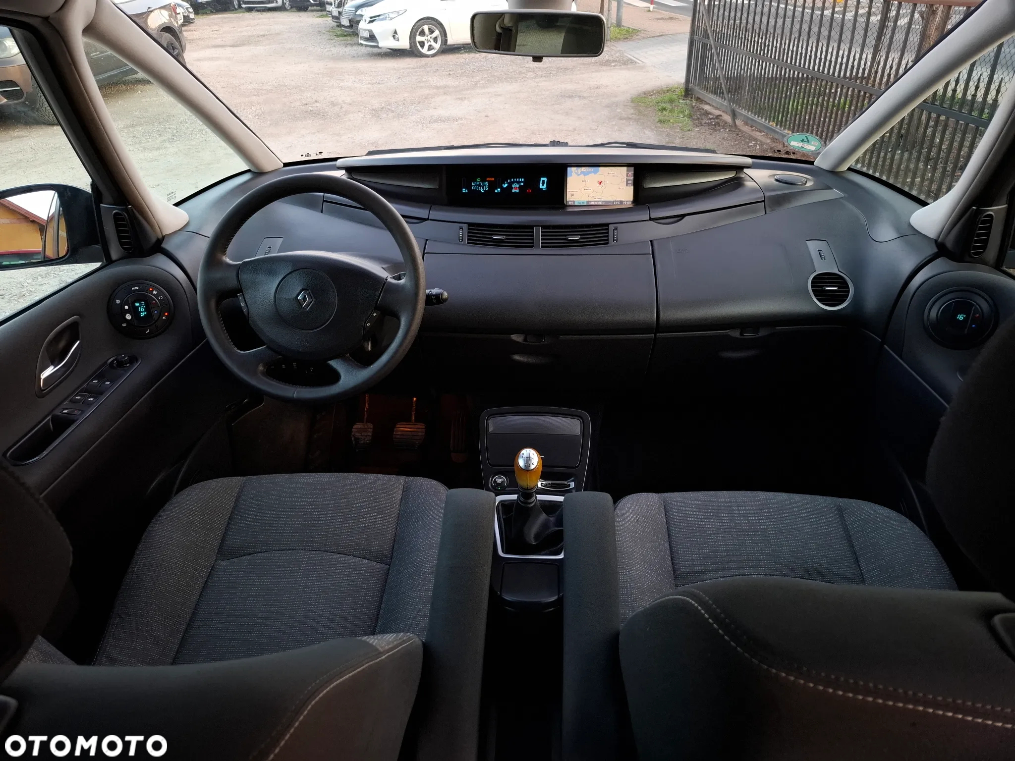 Renault Grand Espace TCe 170 Paris - 15