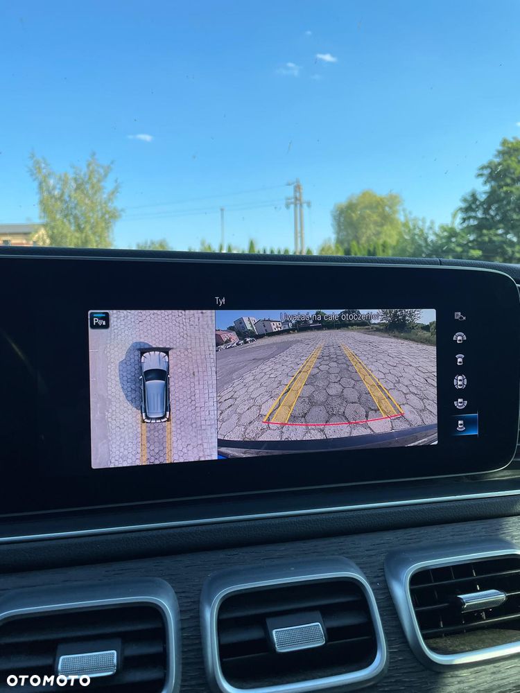 Mercedes-Benz GLE - 7