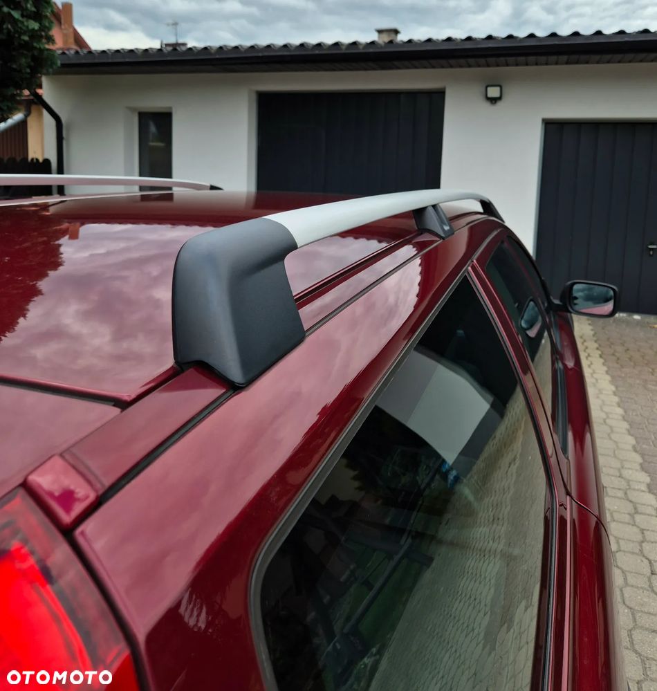 Volvo XC 70 AWD Summum - 10