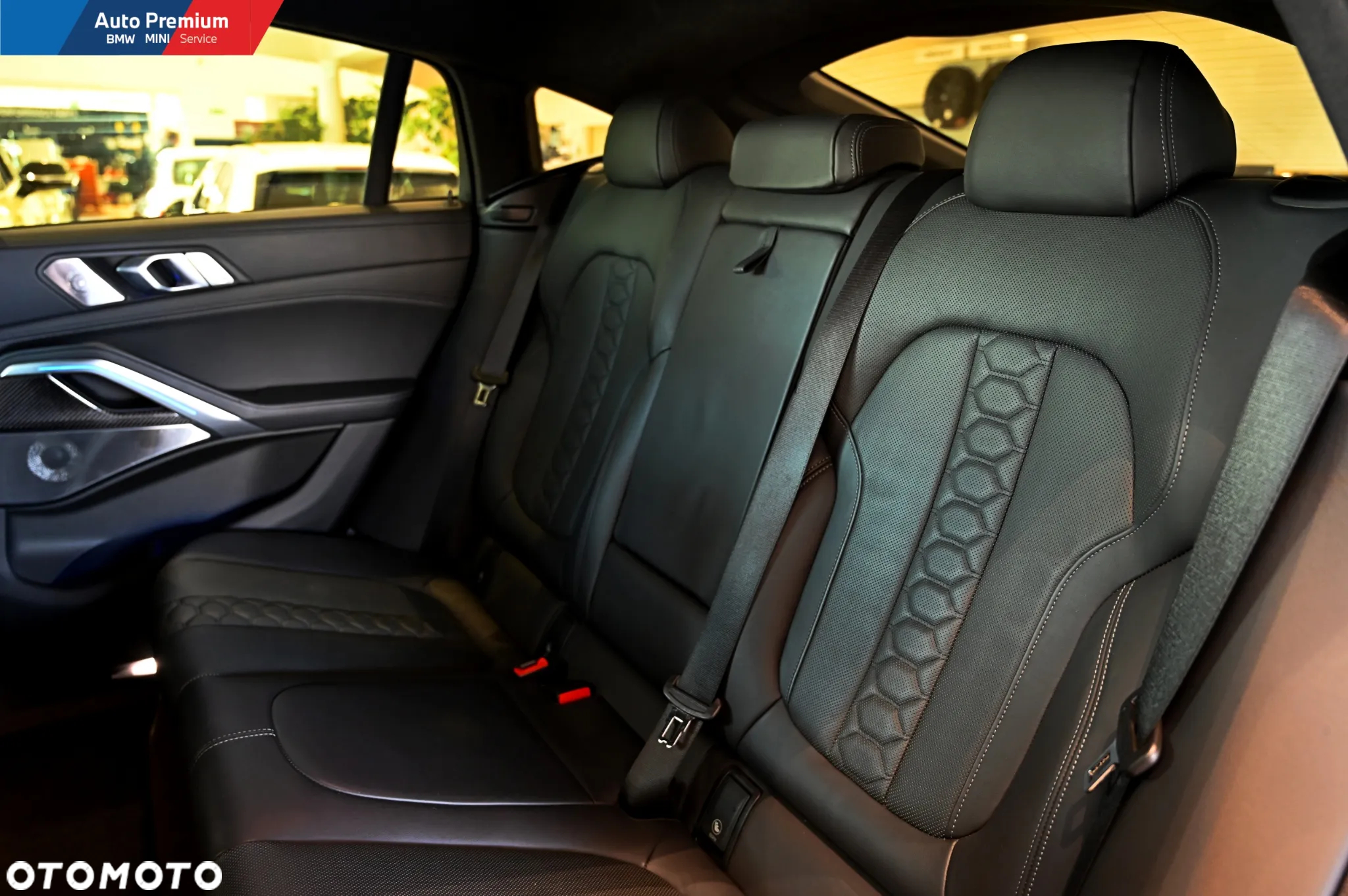 BMW X6M M - 19