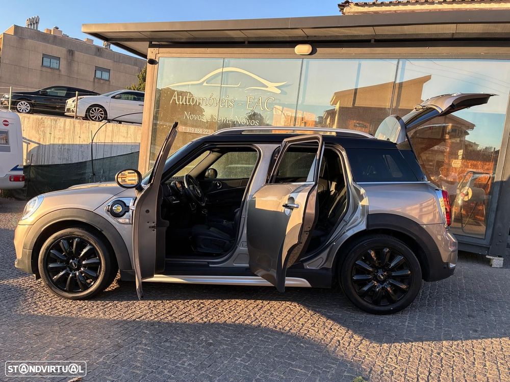 MINI Countryman - 10