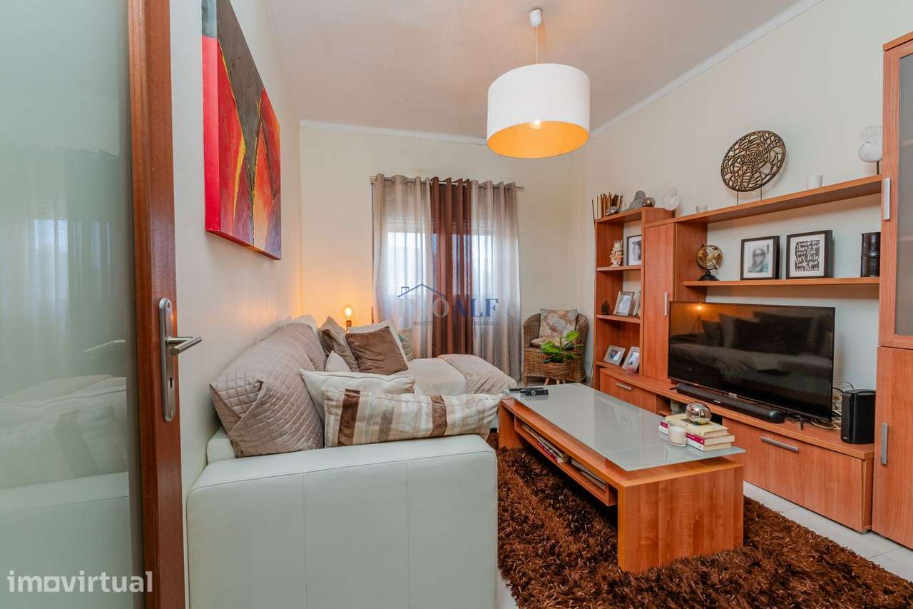 Apartamento T2 no Alto do Seixalinho, Barreiro - Grande imagem: 2/20