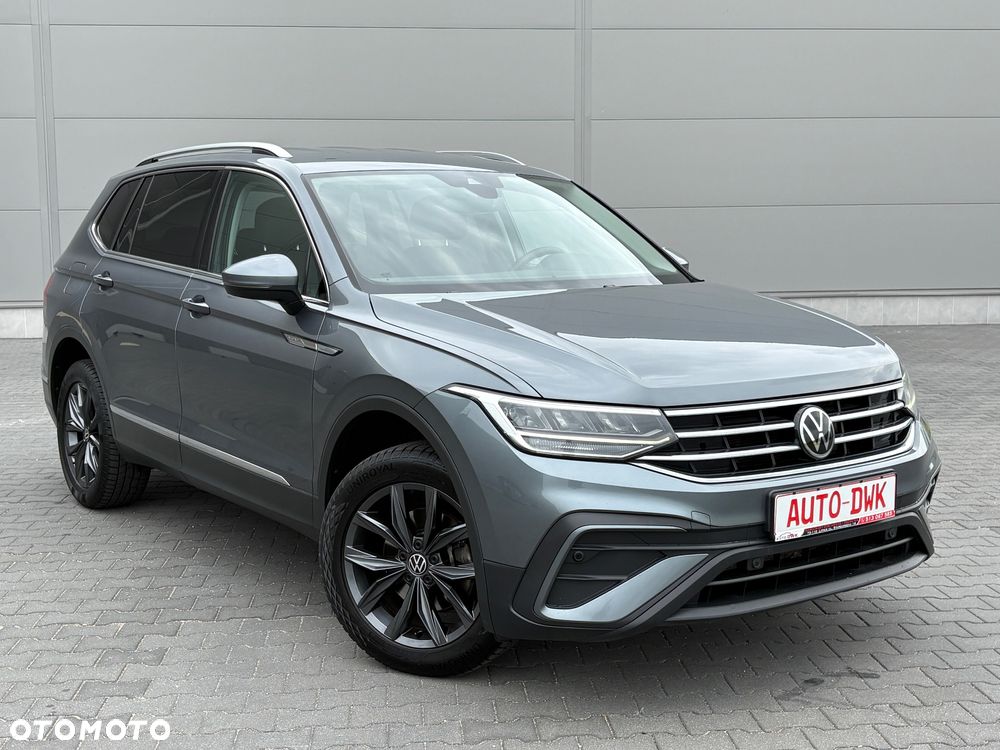 Volkswagen Tiguan Allspace 1.5 TSI OPF DSG Life - 6