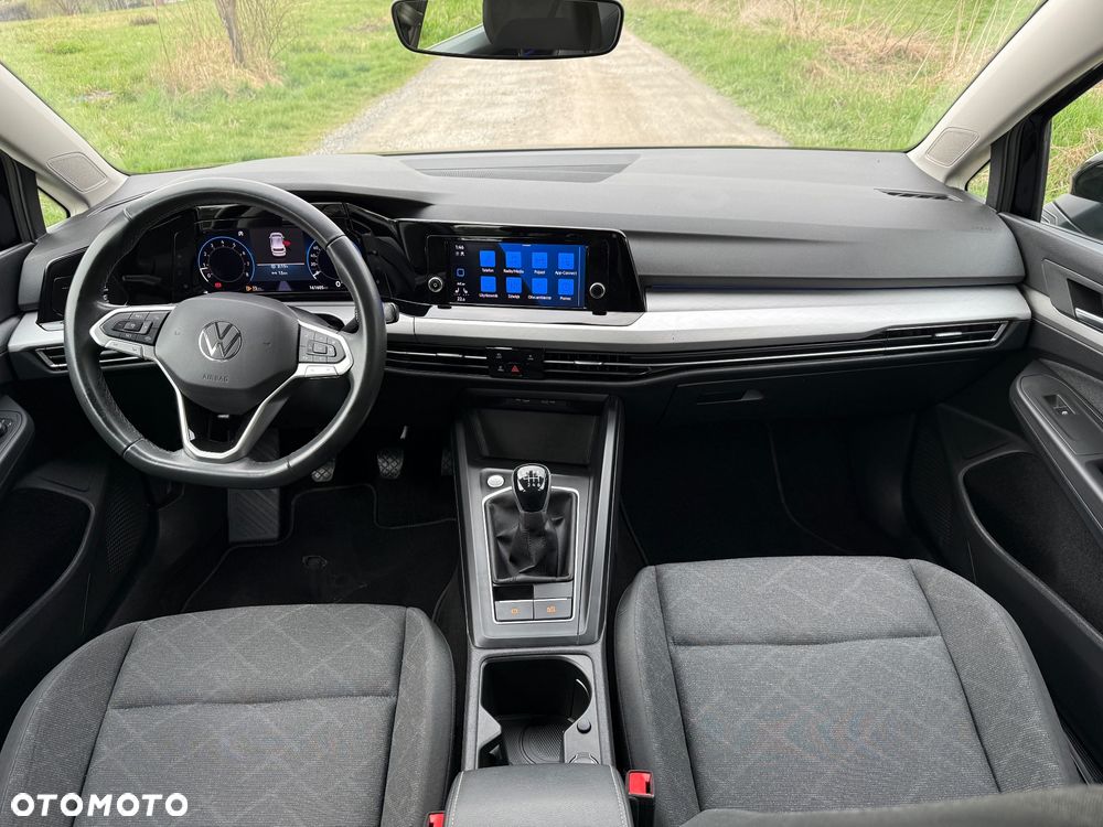 Volkswagen Golf 1.5 TSI OPF Active - 12