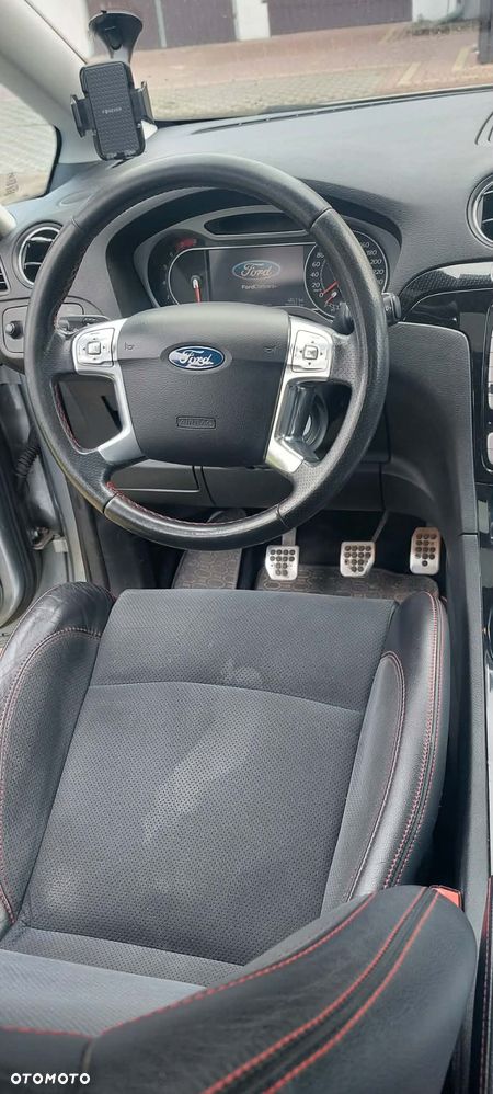 Ford S-Max 2.5 Titanium - 10