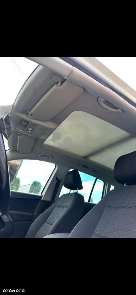 Volkswagen Tiguan 2.0 TDI DPF 4Motion DSG Life - 17
