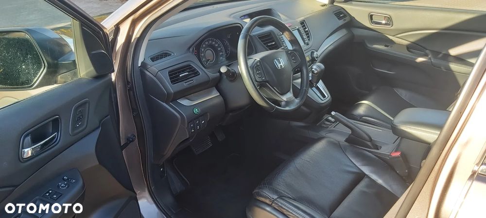 Honda CR-V 2.0 Executive (Honda Connect+) - 32