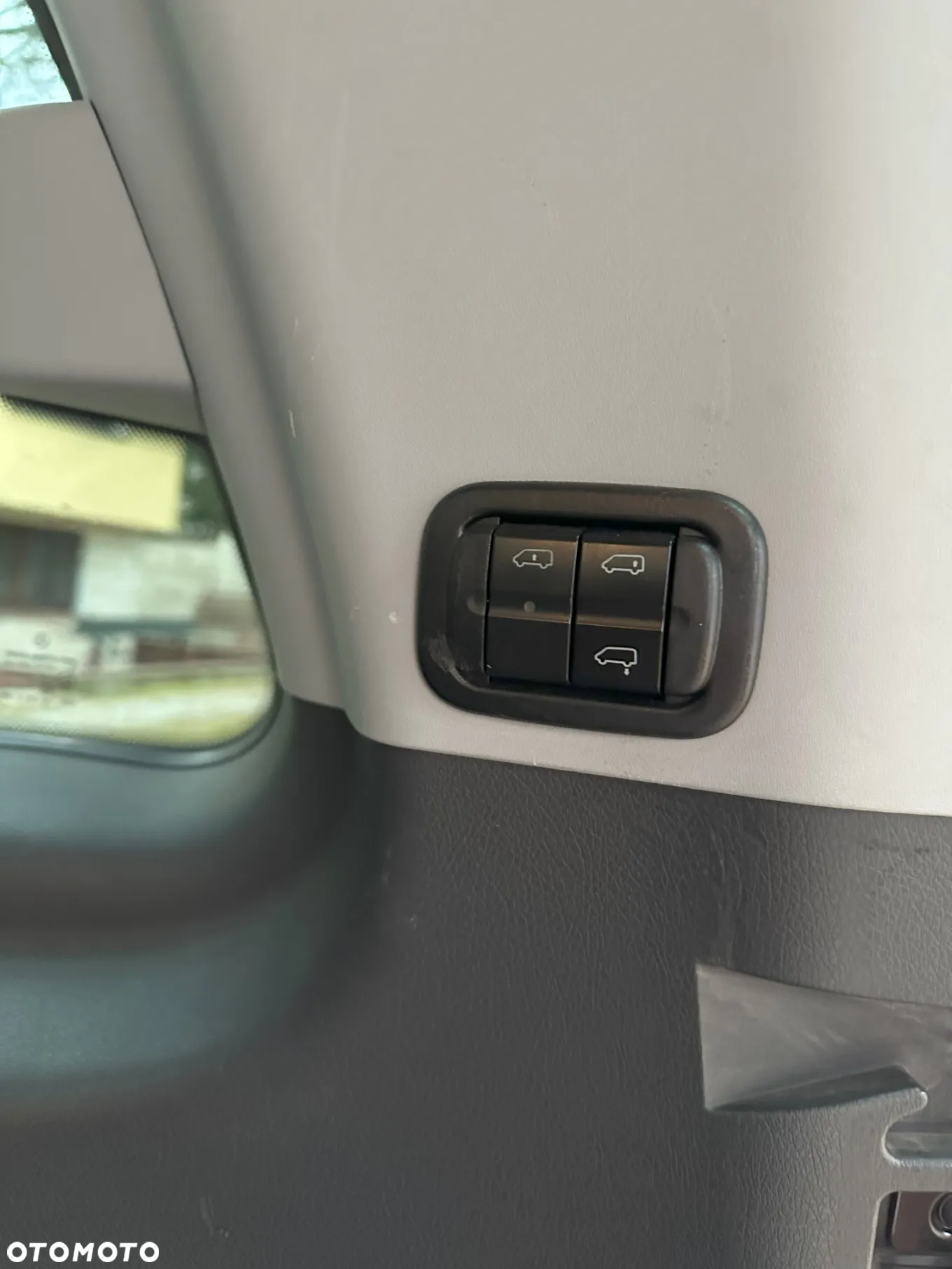 Mercedes-Benz Viano 3.0 CDI Ambiente (d³ugi) - 37