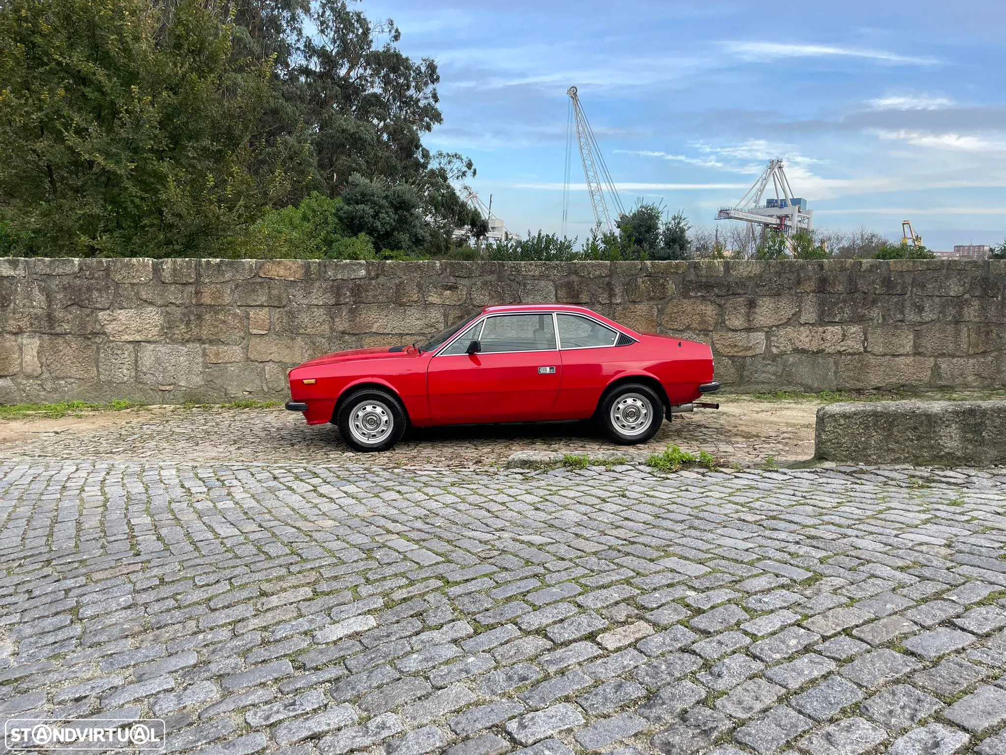 Lancia Beta - 17