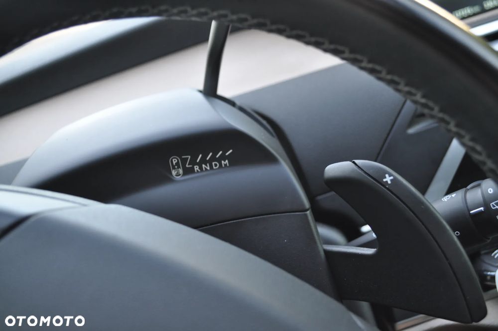 Citroën C4 Grand Picasso - 26
