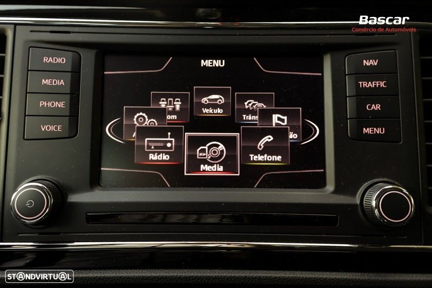 SEAT Leon ST 1.6 TDI S&S Style - 27