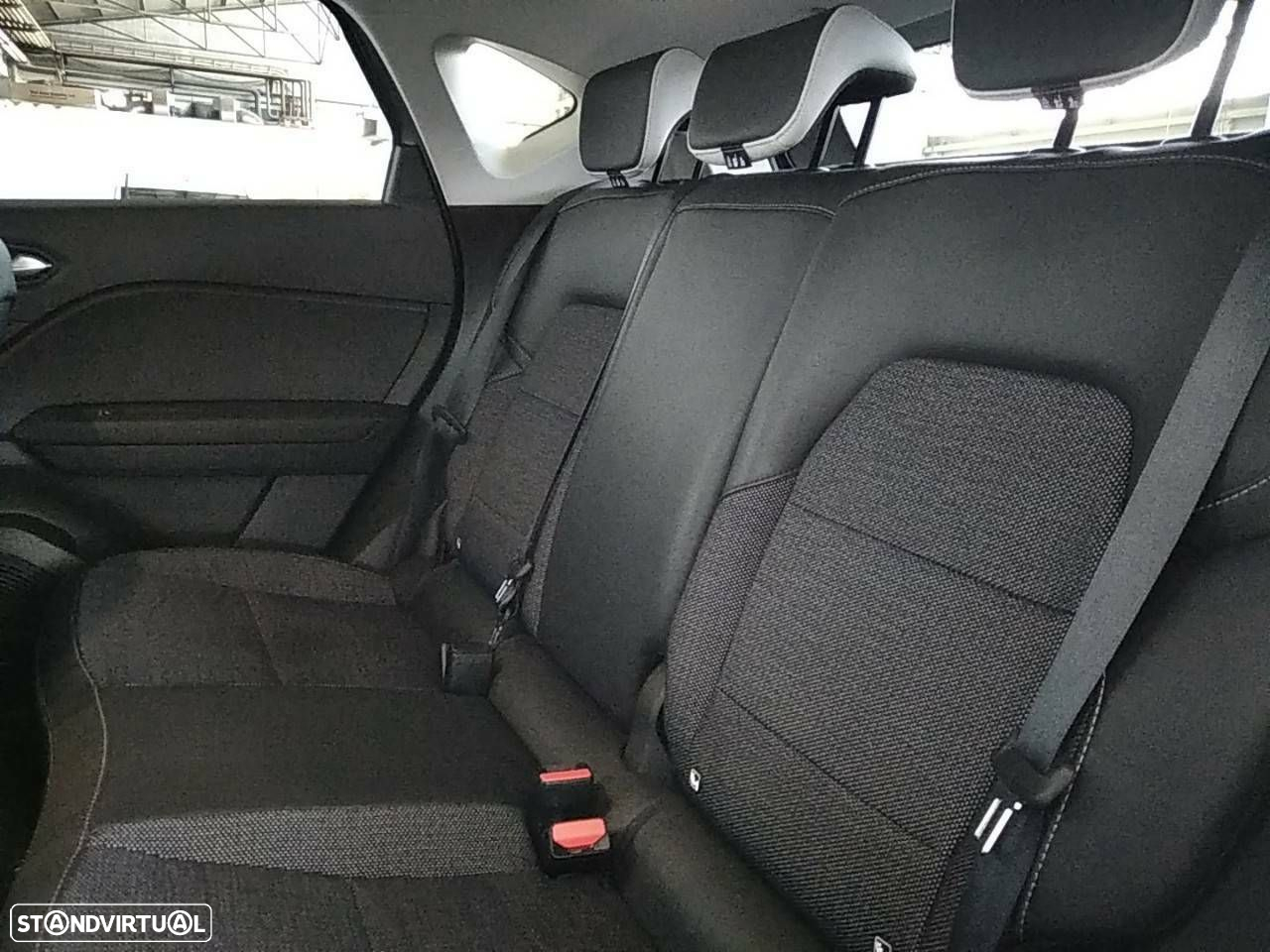 Renault Captur 1.0 TCe Intens - 10