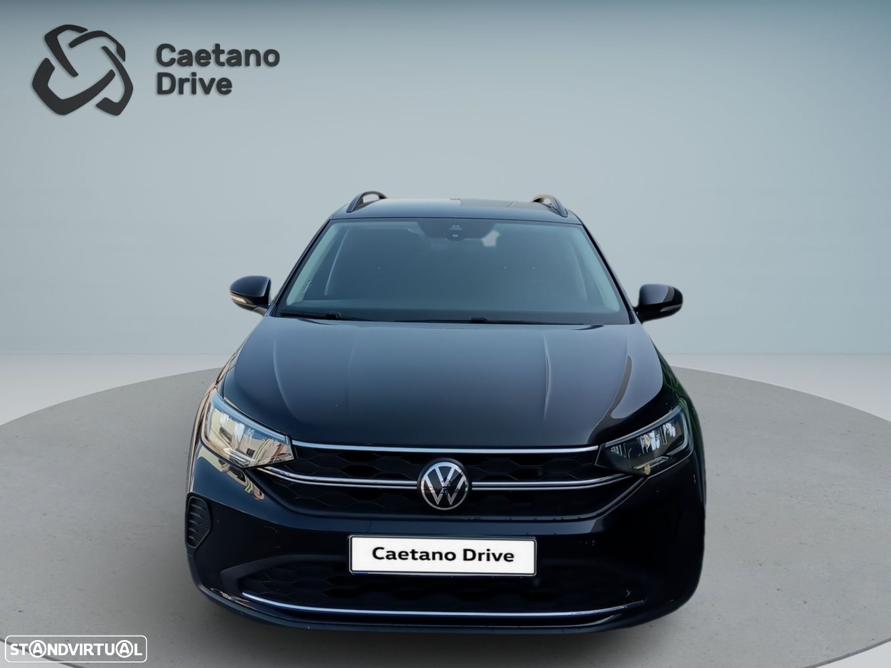 VW Taigo 1.0 TSI Urban - 3