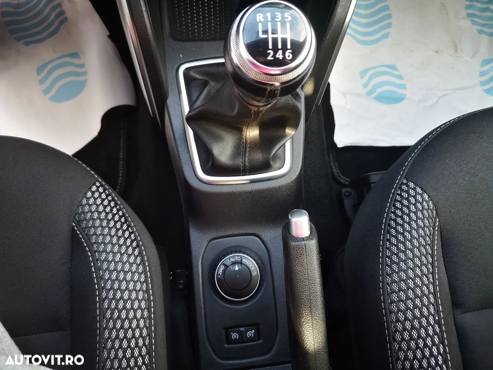 Dacia Duster TCe 150 4WD GPF Prestige - 17