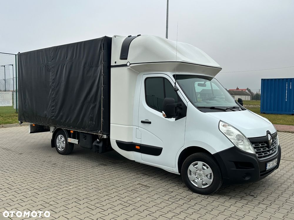 Renault Master - 3