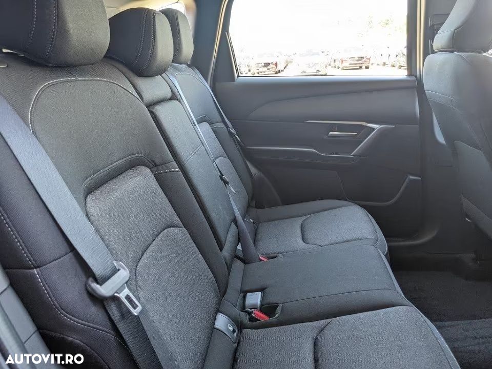 Mazda CX-5 2.5 e-SKYACTIV G141 6AT FWD MHEV Prime-Line - 20