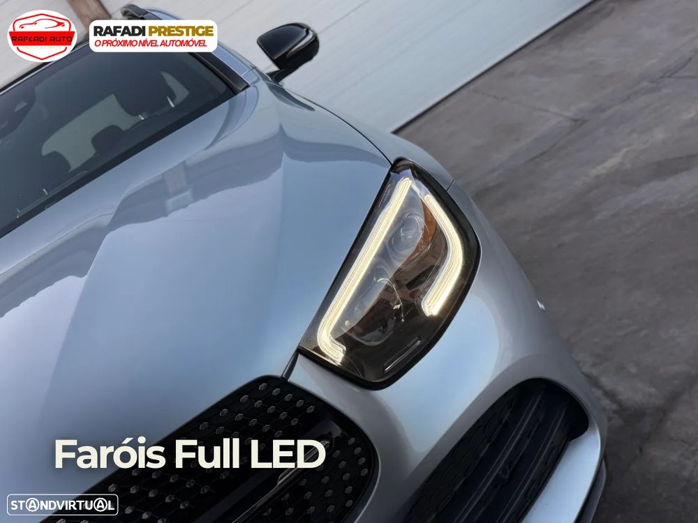 Mercedes-Benz GLC 300 de 4Matic - 12