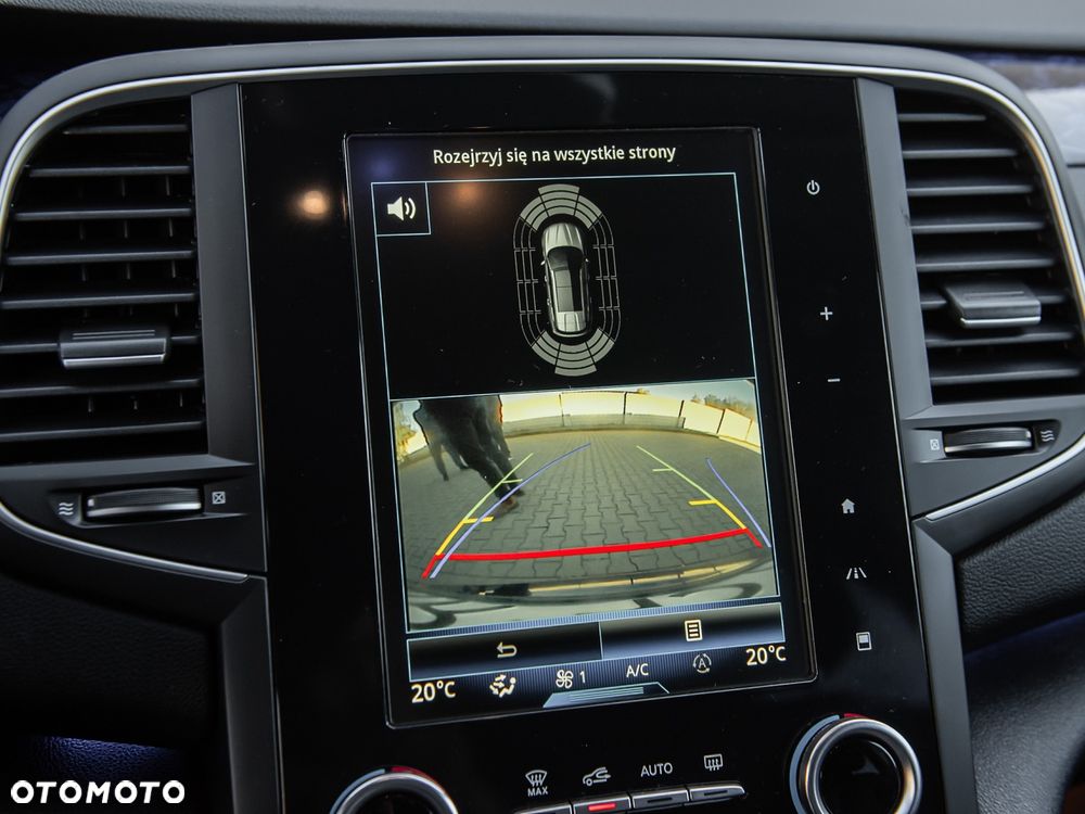 Renault Talisman - 22