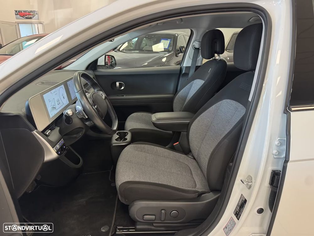 Hyundai Ioniq 5 84 kWh Dynamiq - 11