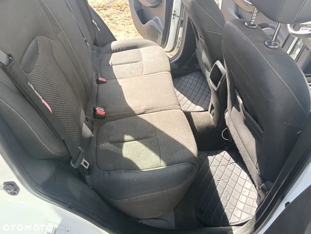 Renault Kadjar 1.5 dCi Energy Night&Day - 15