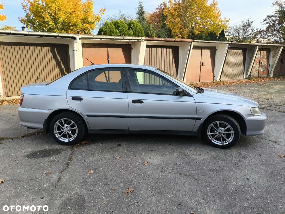 Honda Accord - 6
