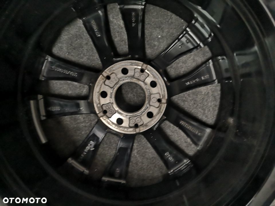 Alufelga Mercedes A-Klasa W177 18 cali 5x112 A1774012700 1szt. - 3