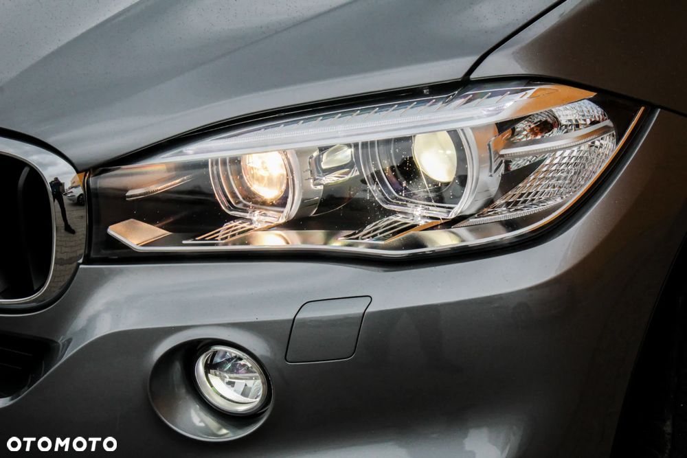 BMW X5 xDrive25d - 7