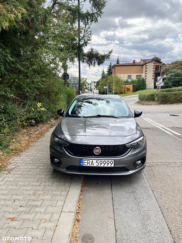 Fiat Tipo