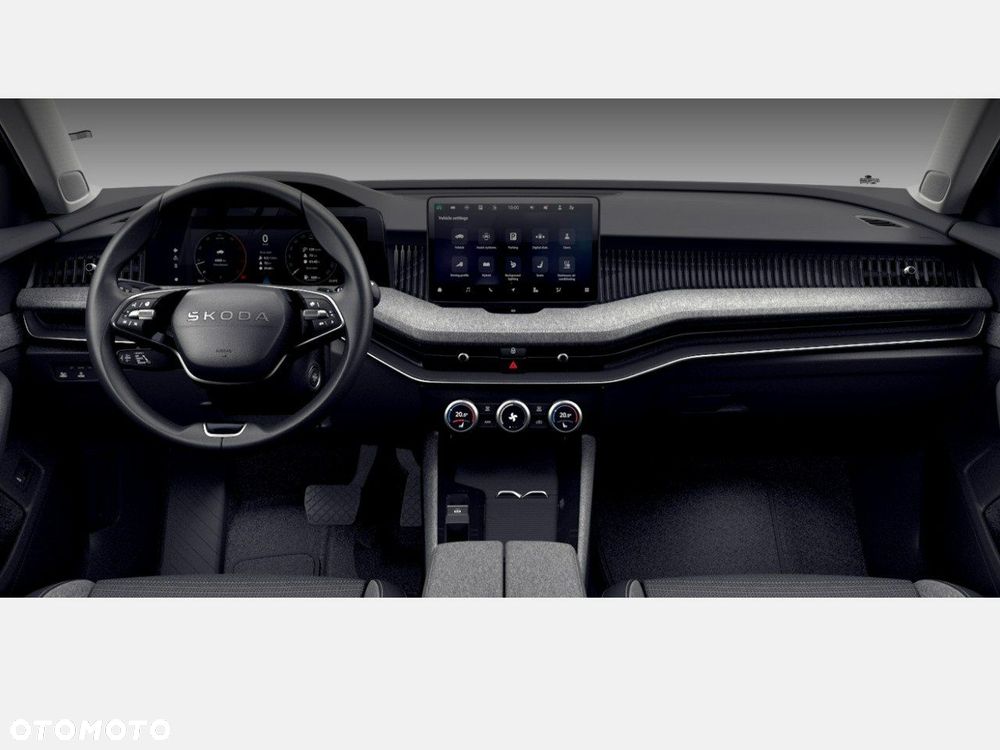 Skoda Superb 2.0 TSI 4x4 Selection DSG - 5