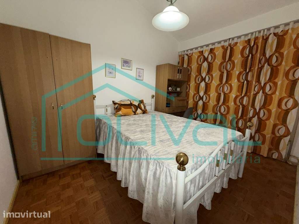 Apartamento T2 Bairro da Chasa RESERVADO NÃO DISPONIVEL PARA VISITAS - Grande imagem: 5/19