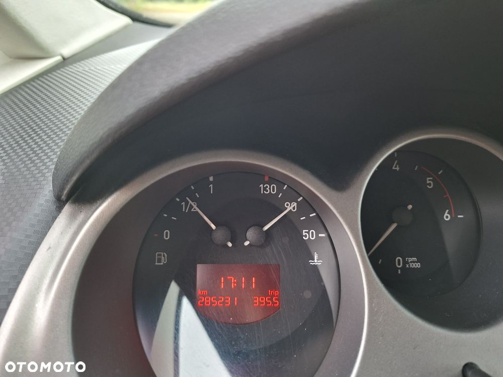 Seat Altea - 7