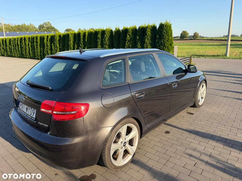 Audi A3 Sportback - 24
