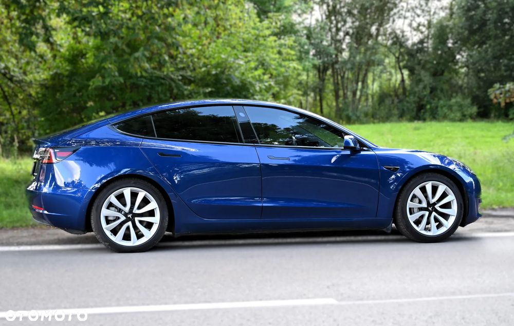 Tesla Model 3 Long Range AWD - 20