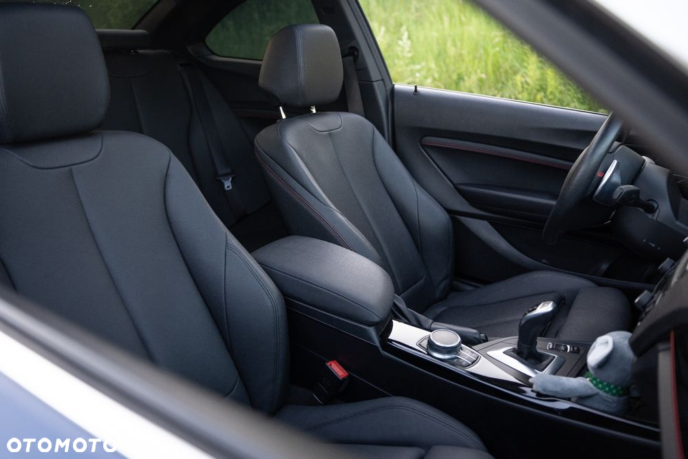 BMW Seria 2 230i Coupe Sport Line - 15