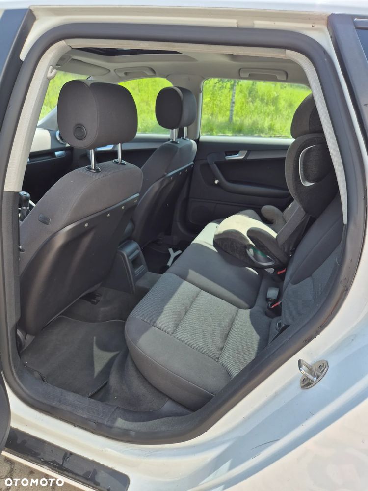 Audi A3 Sportback 1.9 TDI DPF Ambition - 9