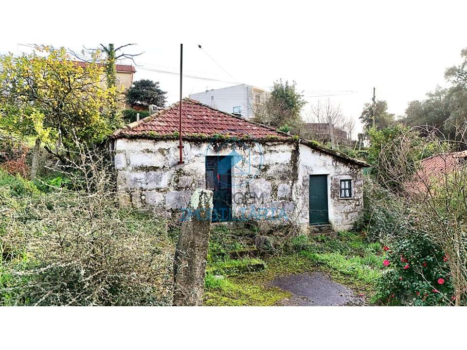 Moradia térrea em Pedra p/Restauro – V.N.Famalicão - Grande imagem: 3/26