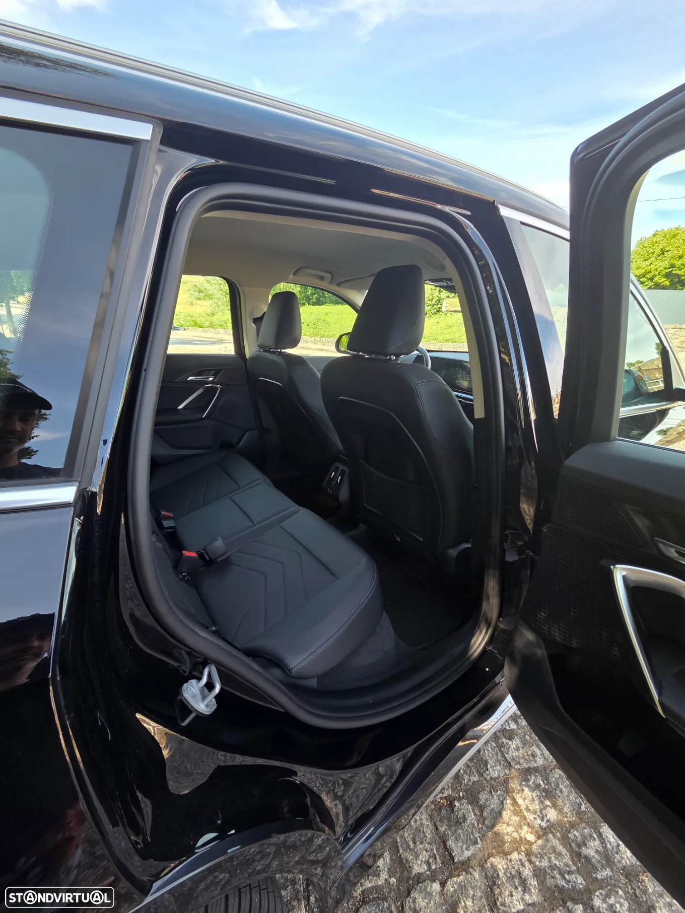 BMW iX1 xDrive30 xLine - 10