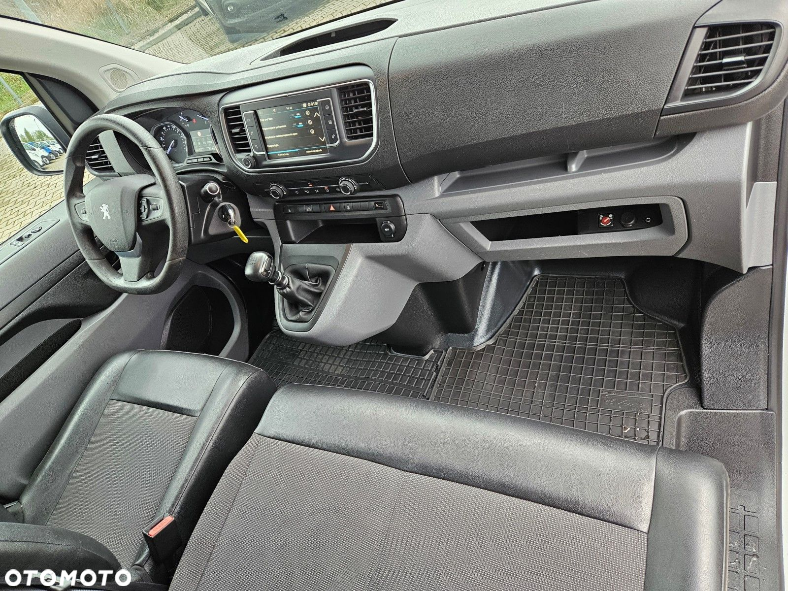 Peugeot expert L3H1 *49999zł NETTO* ExtraLong 2,0HDi/122KM - 32