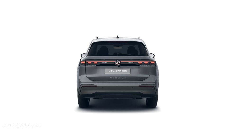 Volkswagen Tiguan - 7